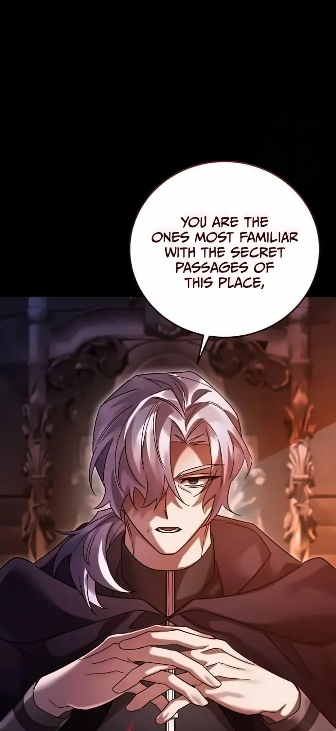 Heroes & Demons & Villains Chapter 113 page 67 - 