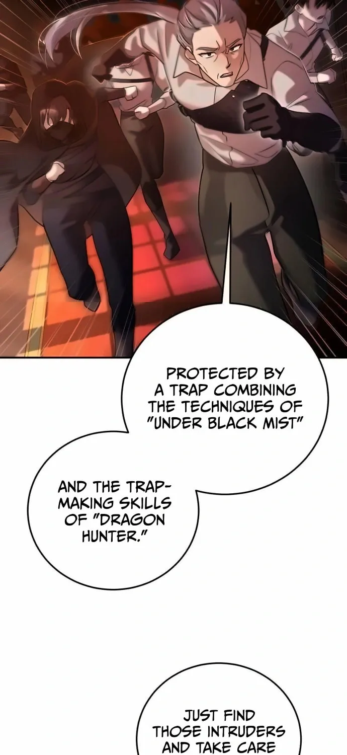 Heroes & Demons & Villains Chapter 113 page 69 - 