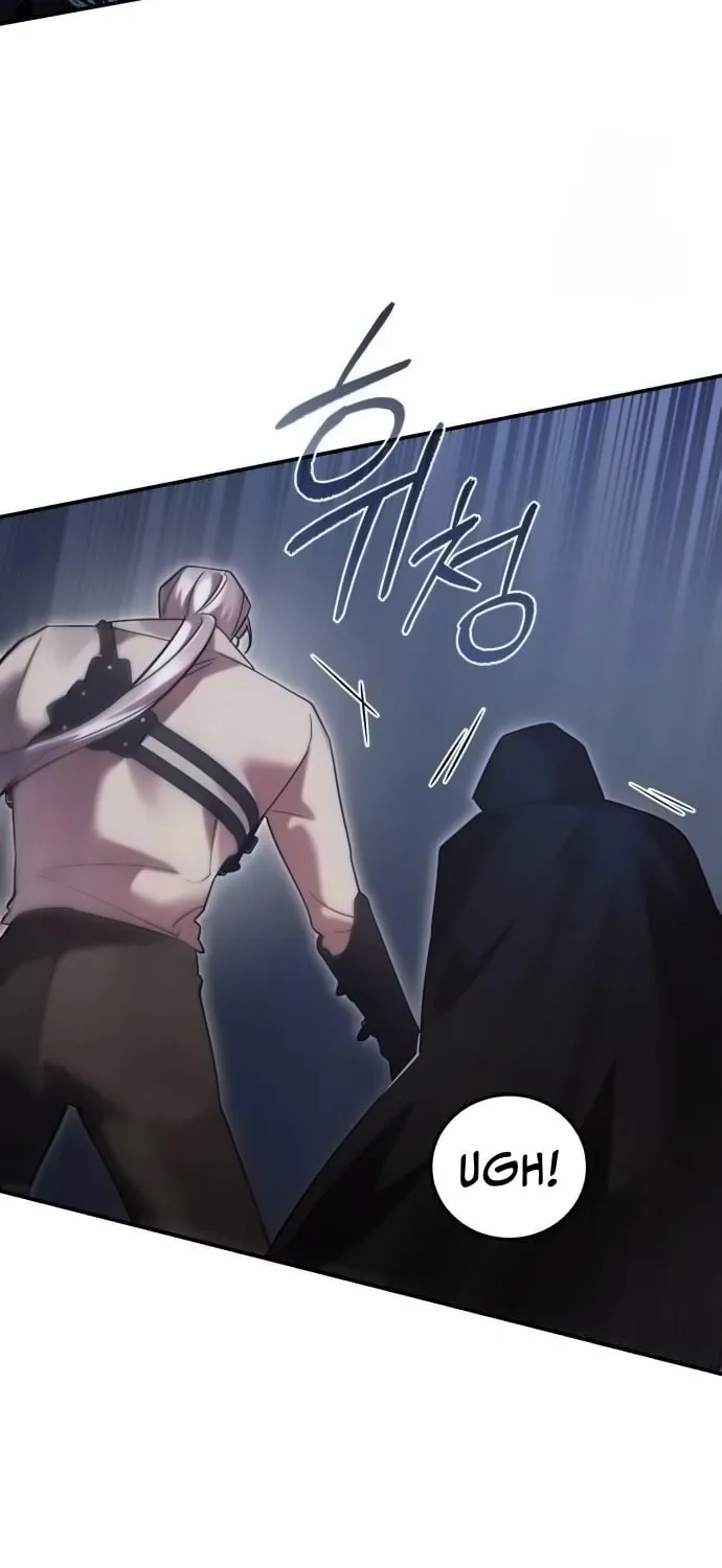 Heroes & Demons & Villains Chapter 113 page 76 - 