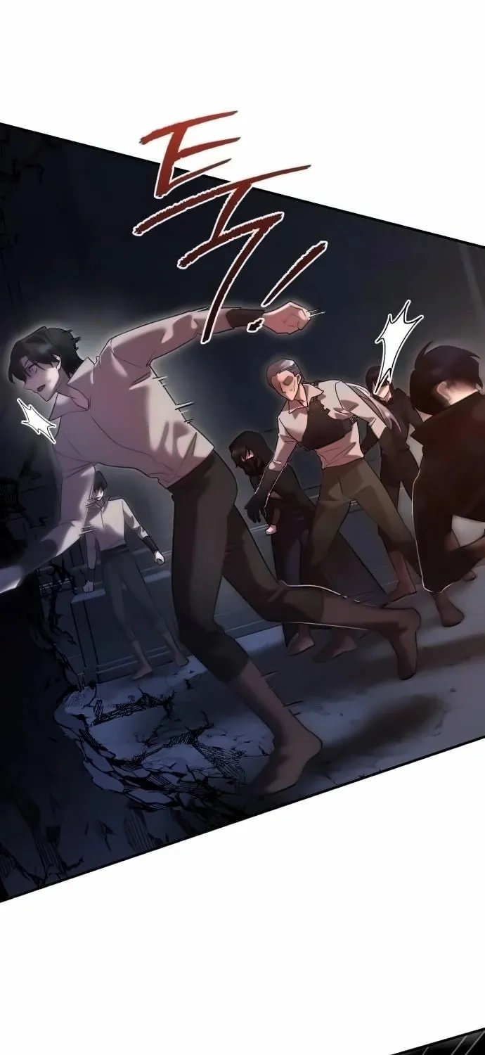 Heroes & Demons & Villains Chapter 113 page 77 - 