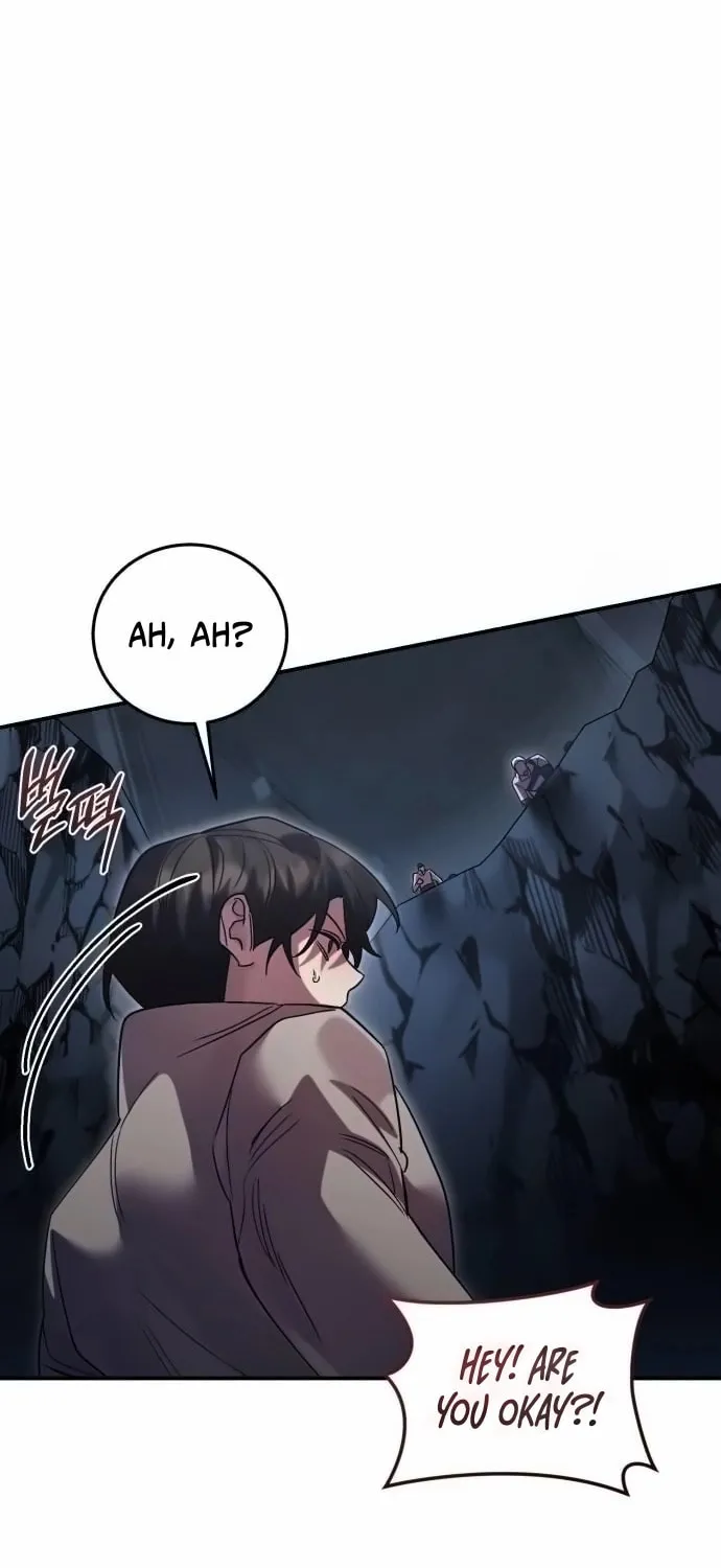 Heroes & Demons & Villains Chapter 113 page 80 - 