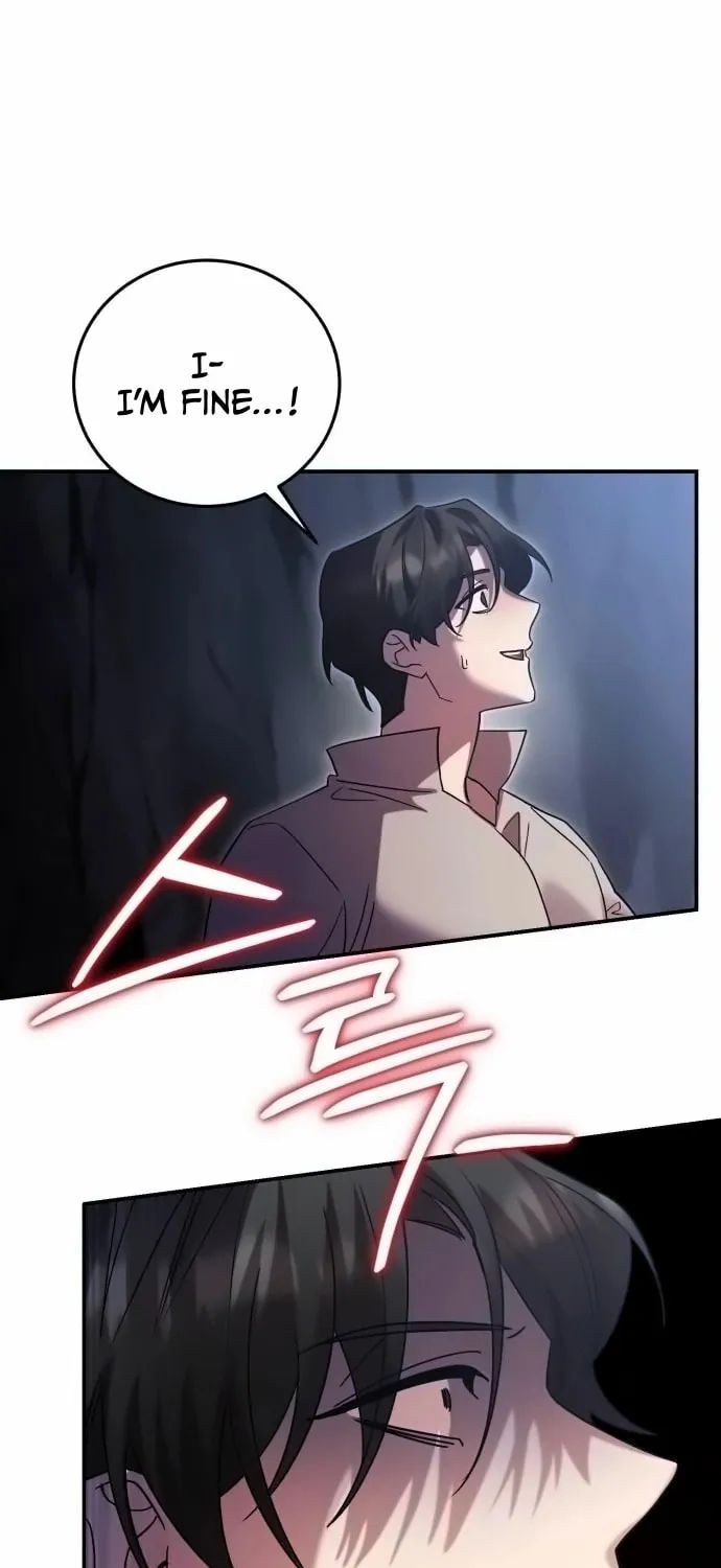 Heroes & Demons & Villains Chapter 113 page 81 - 
