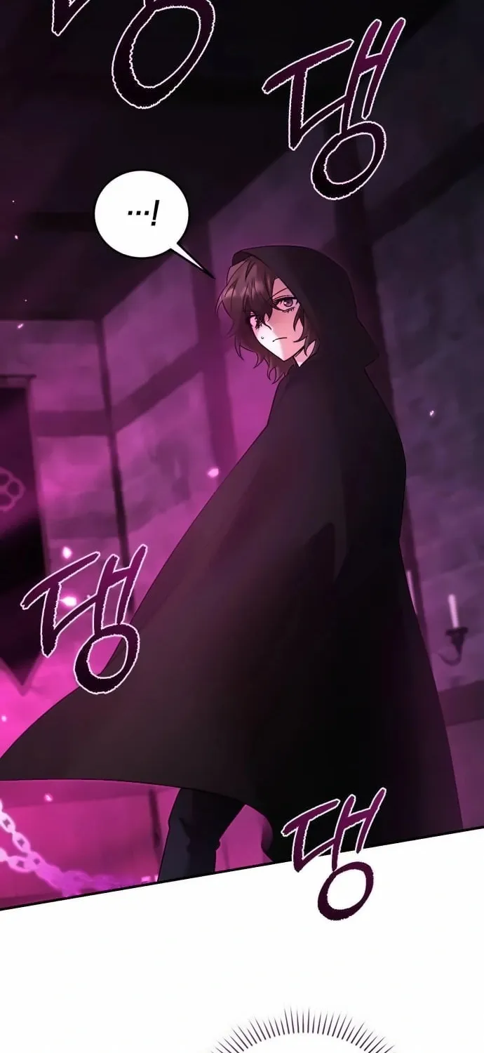 Heroes & Demons & Villains Chapter 113 page 10 - 