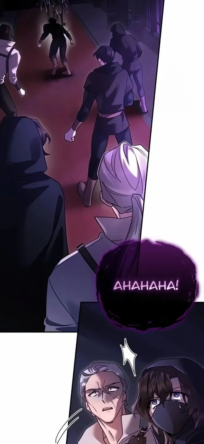 Heroes & Demons & Villains Chapter 113 page 97 - 