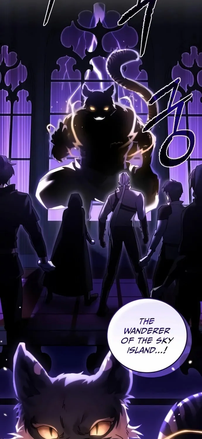 Heroes & Demons & Villains Chapter 113 page 99 - 