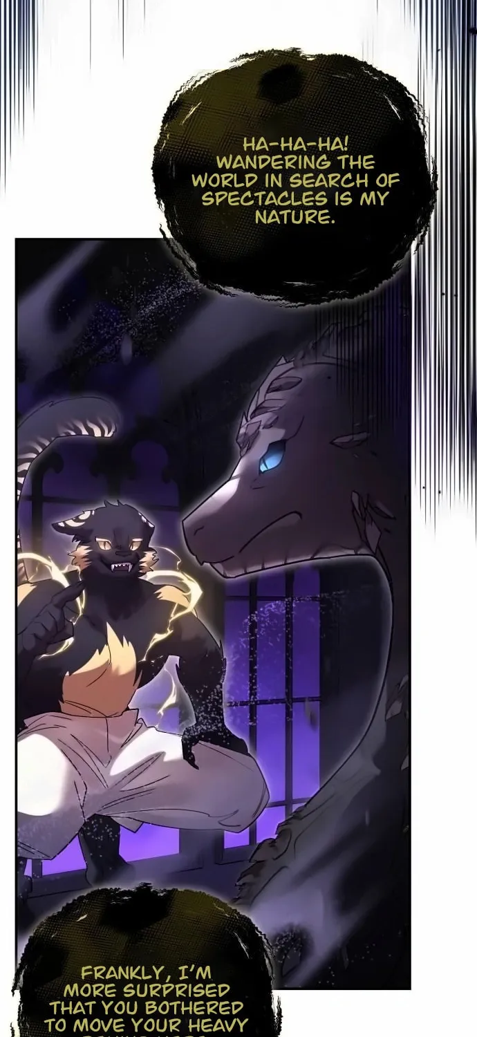 Heroes & Demons & Villains Chapter 114 page 14 - 