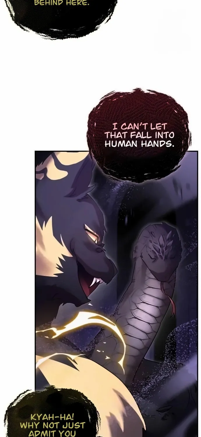 Heroes & Demons & Villains Chapter 114 page 15 - 