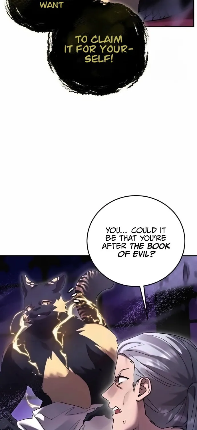 Heroes & Demons & Villains Chapter 114 page 16 - 
