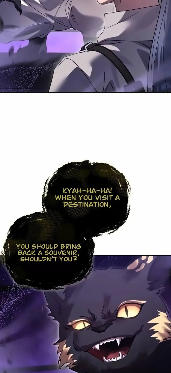 Heroes & Demons & Villains Chapter 114 page 17 - 