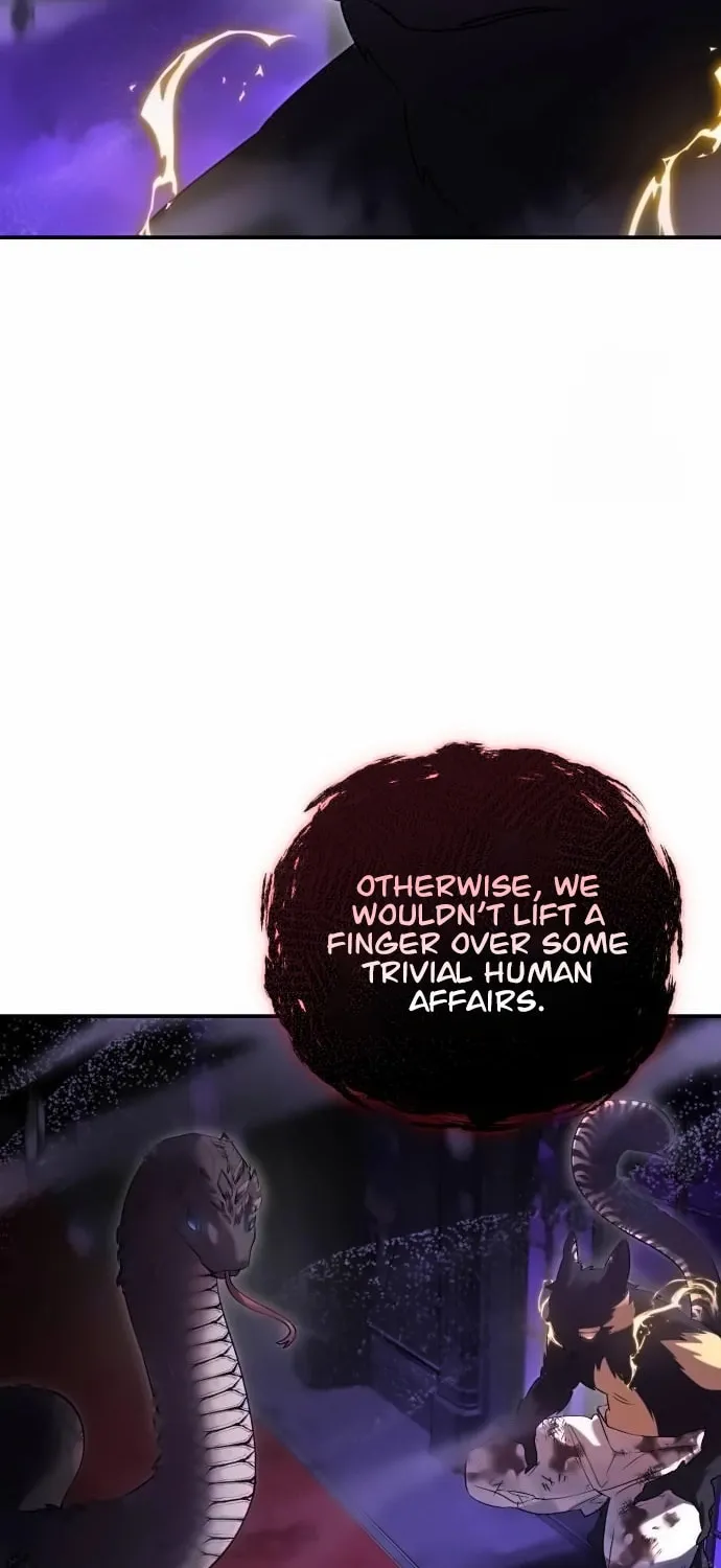 Heroes & Demons & Villains Chapter 114 page 18 - 