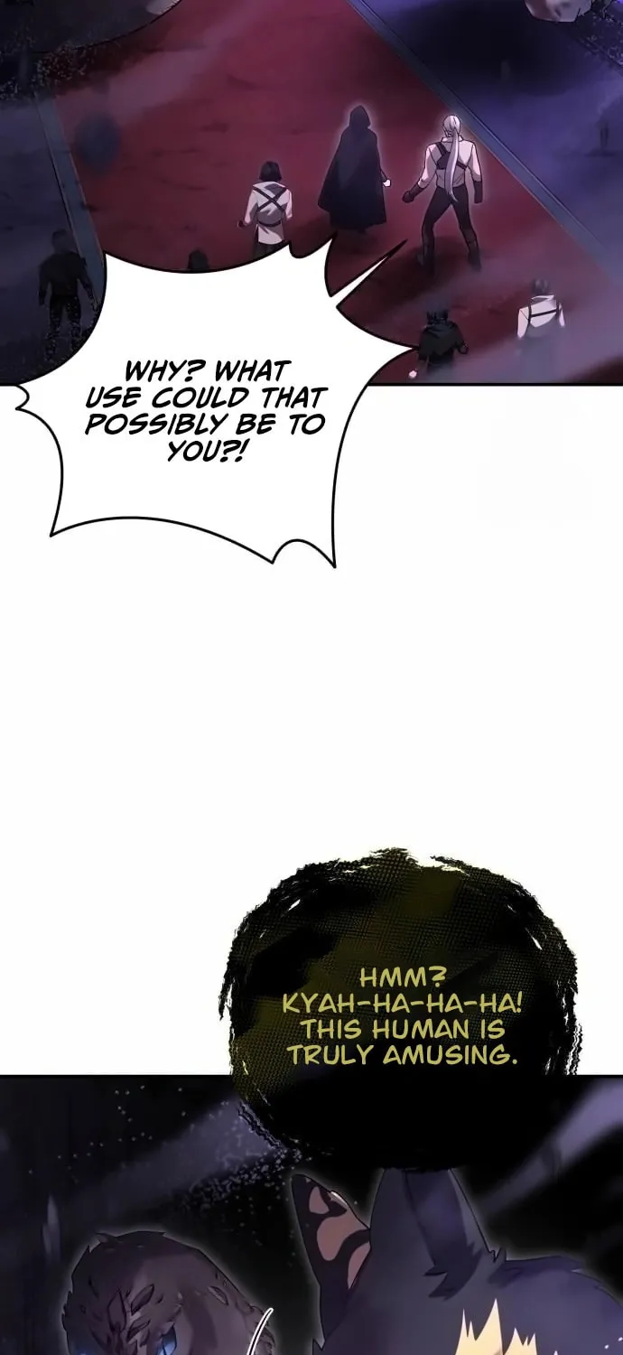 Heroes & Demons & Villains Chapter 114 page 19 - 