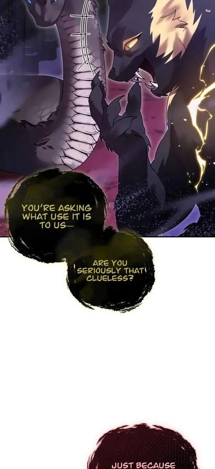 Heroes & Demons & Villains Chapter 114 page 20 - 
