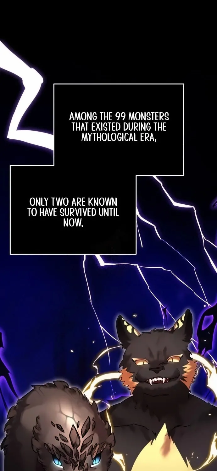 Heroes & Demons & Villains Chapter 114 page 3 - 