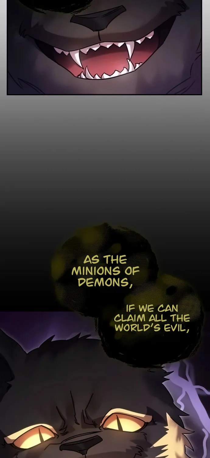 Heroes & Demons & Villains Chapter 114 page 27 - 