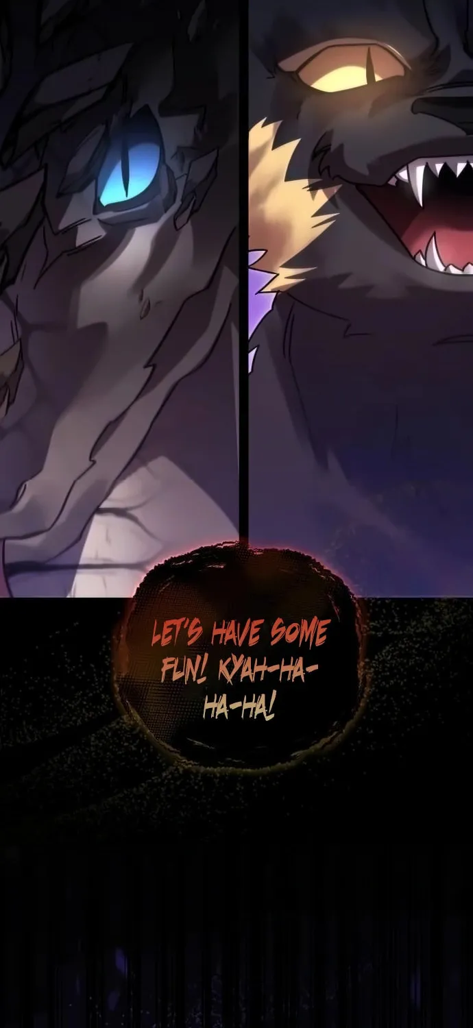 Heroes & Demons & Villains Chapter 114 page 30 - 