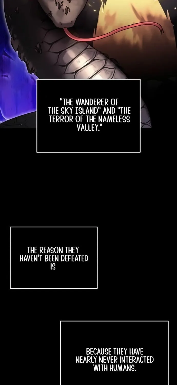 Heroes & Demons & Villains Chapter 114 page 4 - 