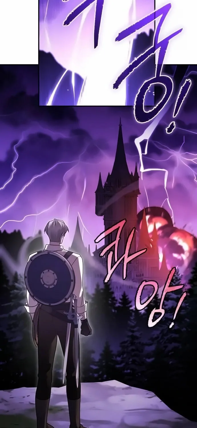 Heroes & Demons & Villains Chapter 114 page 35 - 