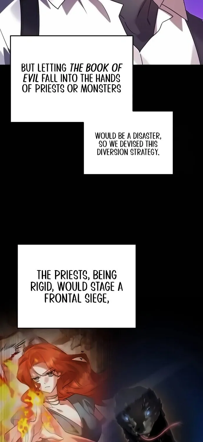 Heroes & Demons & Villains Chapter 114 page 39 - 