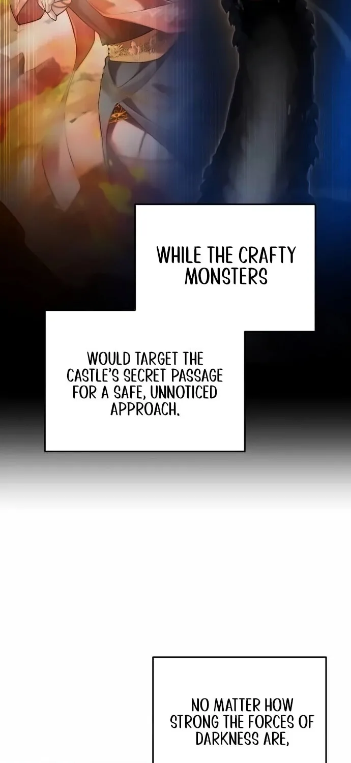 Heroes & Demons & Villains Chapter 114 page 40 - 