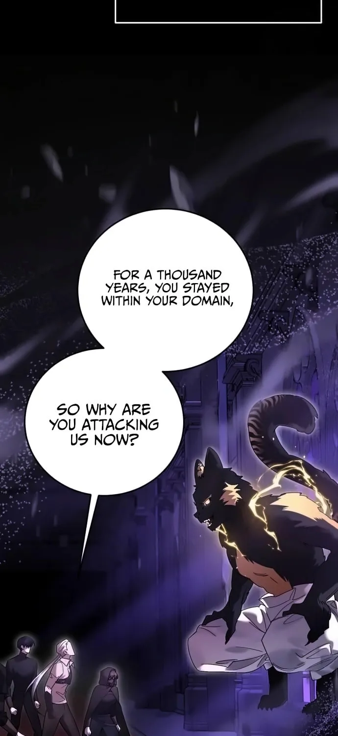 Heroes & Demons & Villains Chapter 114 page 5 - 