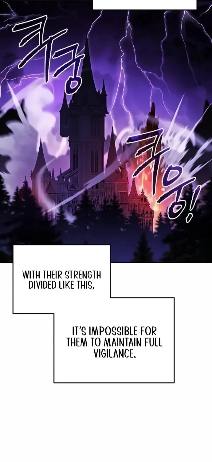 Heroes & Demons & Villains Chapter 114 page 41 - 