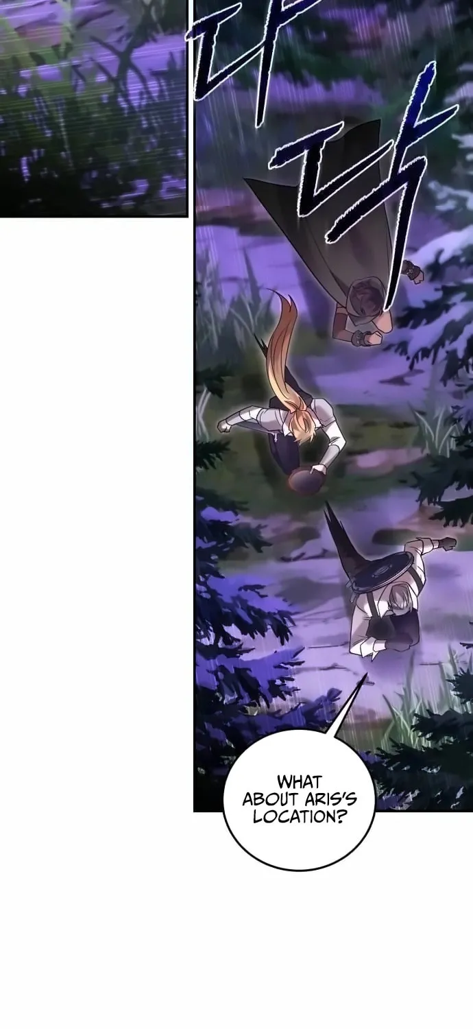 Heroes & Demons & Villains Chapter 114 page 46 - 