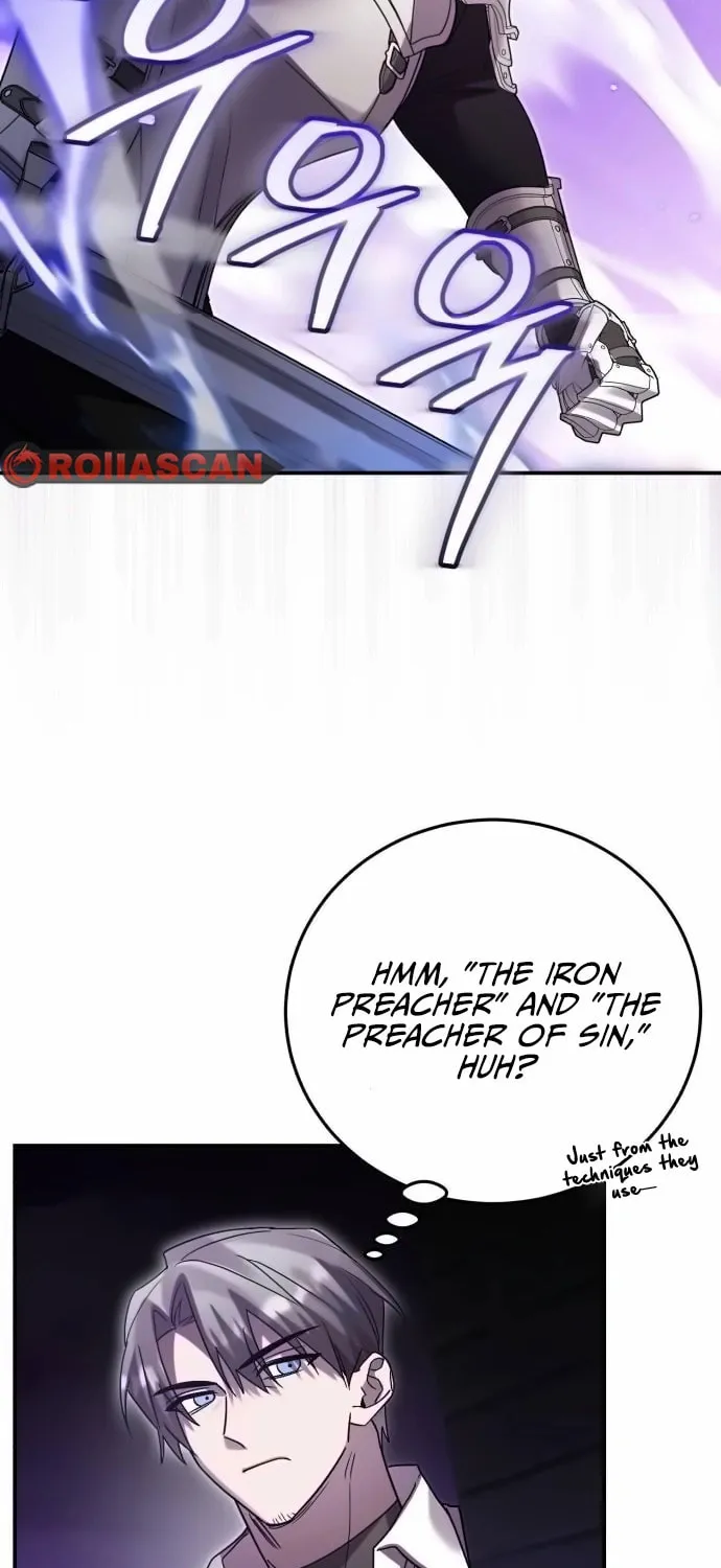 Heroes & Demons & Villains Chapter 114 page 56 - 