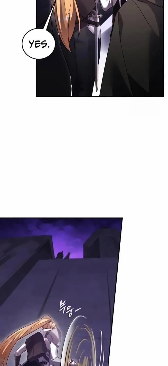 Heroes & Demons & Villains Chapter 114 page 58 - 