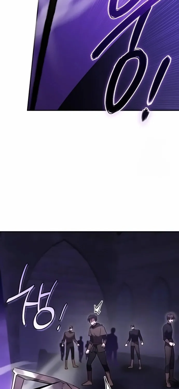Heroes & Demons & Villains Chapter 114 page 60 - 