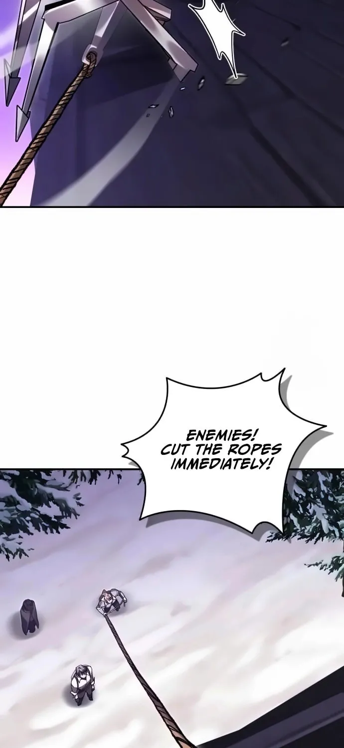 Heroes & Demons & Villains Chapter 114 page 61 - 