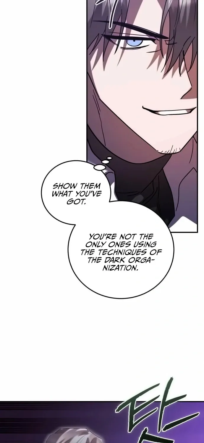 Heroes & Demons & Villains Chapter 114 page 63 - 