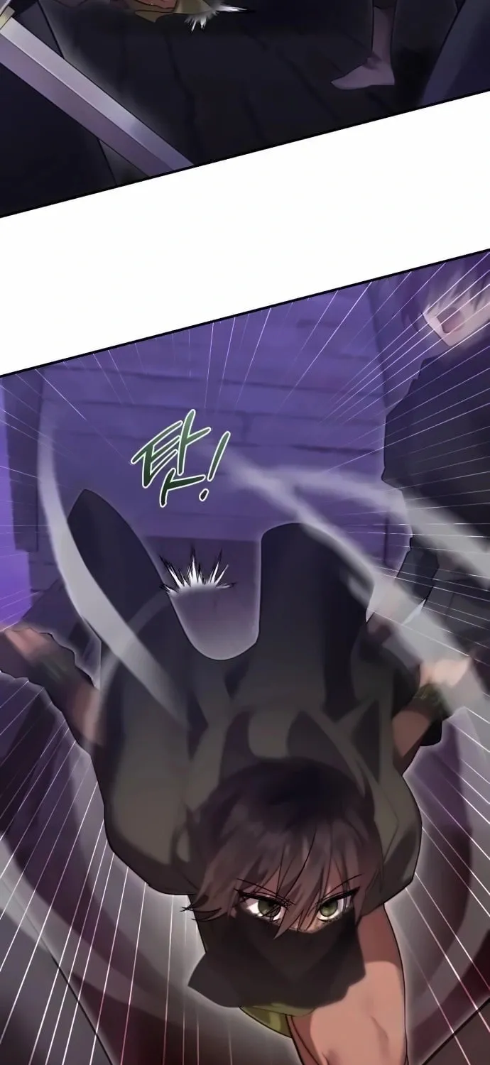 Heroes & Demons & Villains Chapter 114 page 69 - 