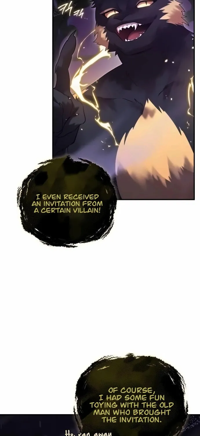 Heroes & Demons & Villains Chapter 114 page 8 - 