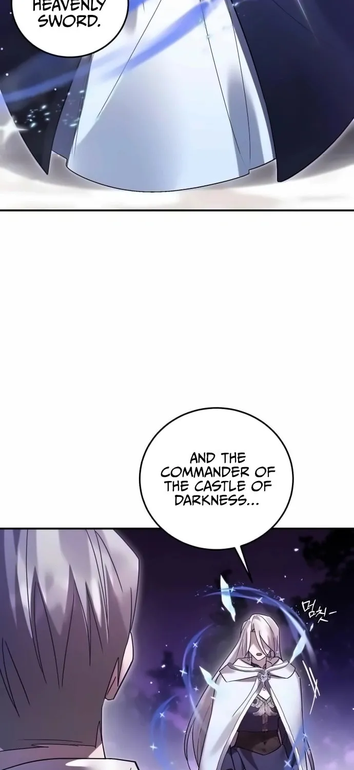 Heroes & Demons & Villains Chapter 114 page 76 - 
