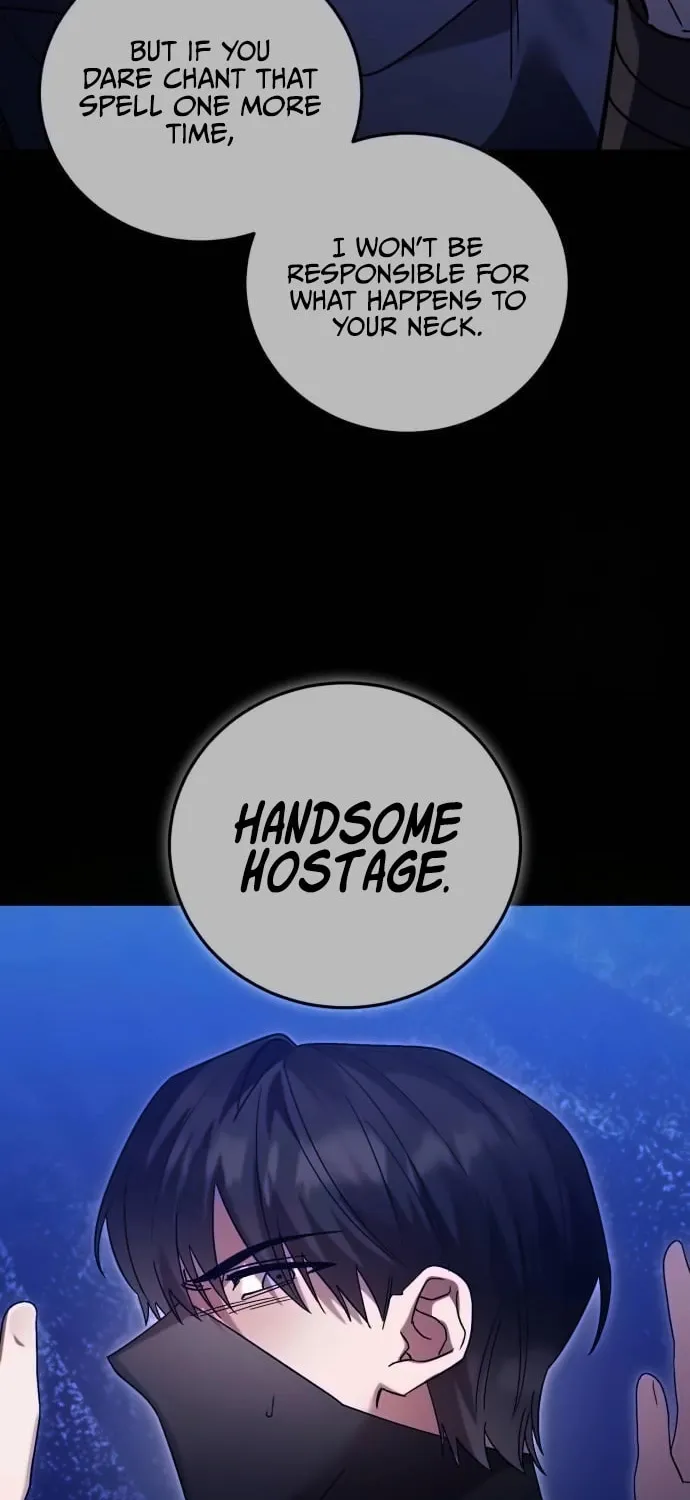 Heroes & Demons & Villains Chapter 114 page 80 - 