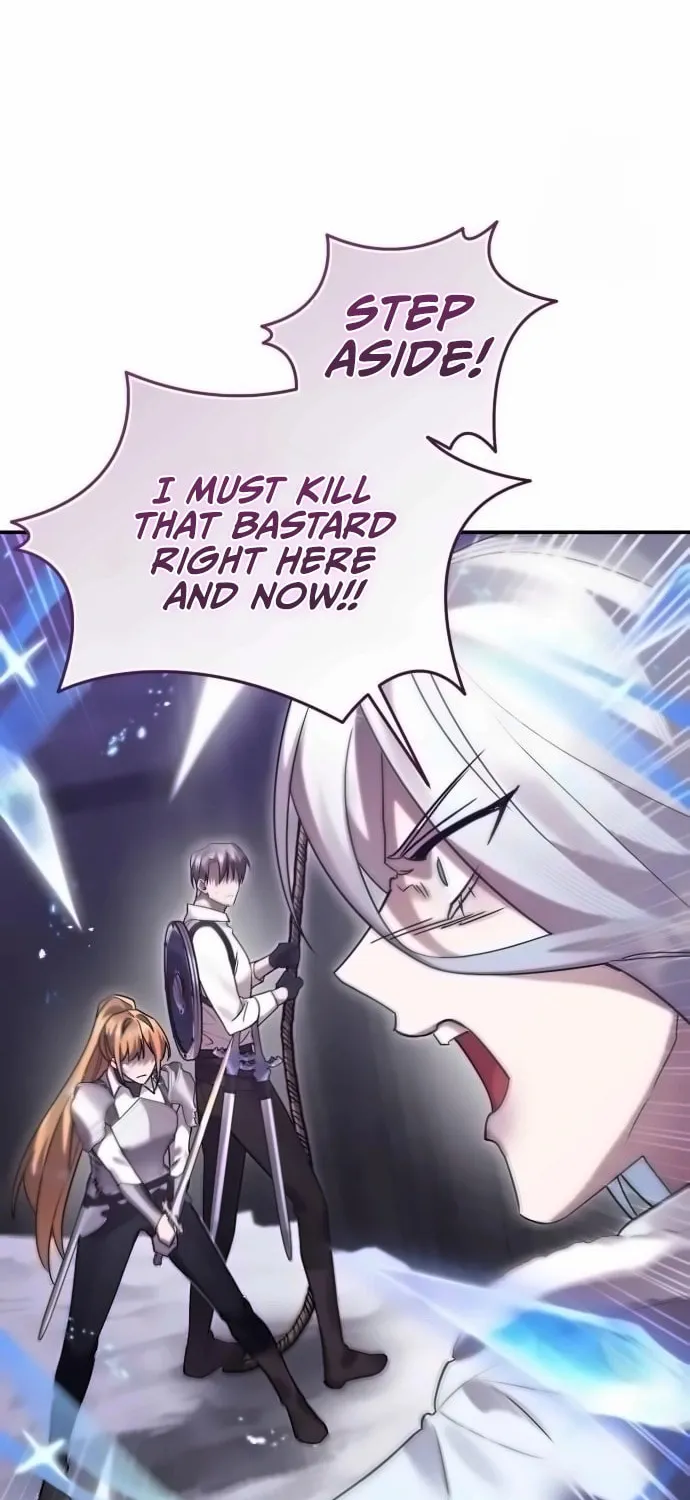 Heroes & Demons & Villains Chapter 114 page 86 - 