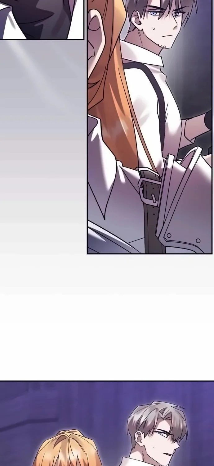 Heroes & Demons & Villains Chapter 114 page 88 - 