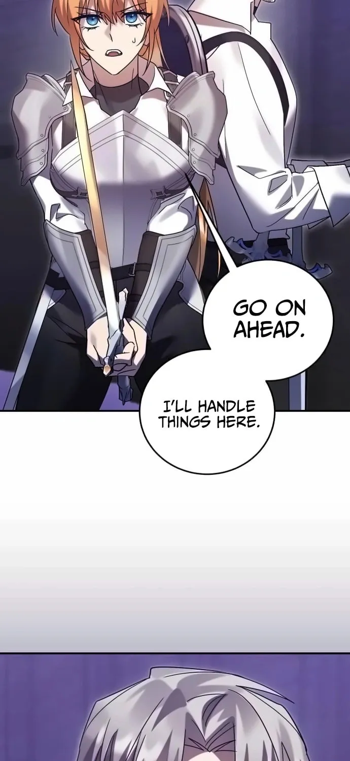 Heroes & Demons & Villains Chapter 114 page 89 - 