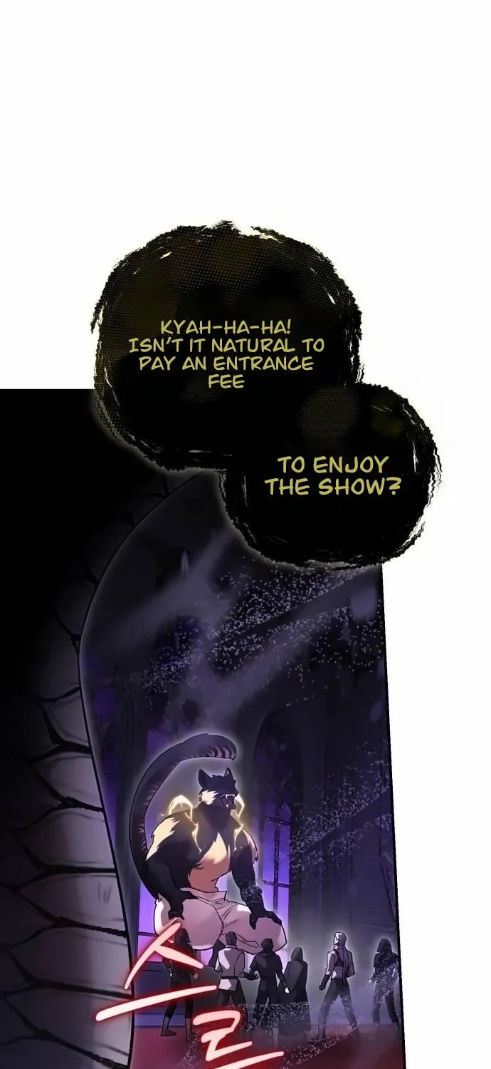 Heroes & Demons & Villains Chapter 114 page 10 - 