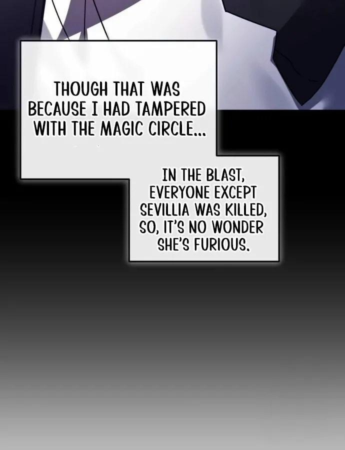 Heroes & Demons & Villains Chapter 115 page 12 - 