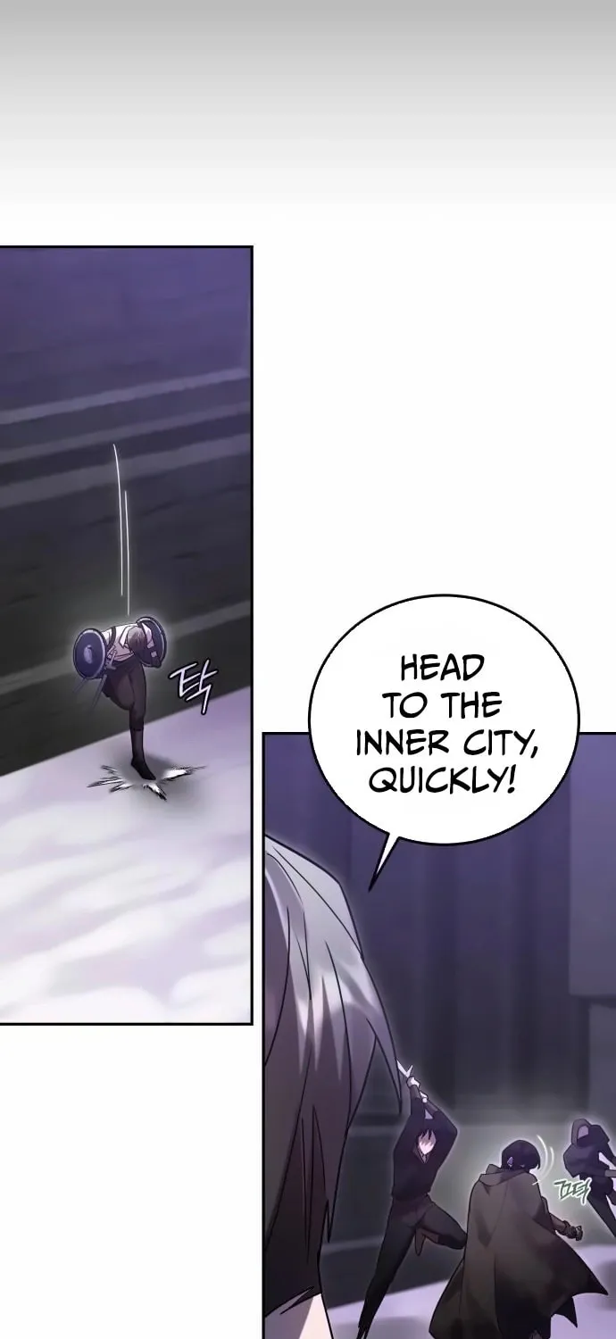 Heroes & Demons & Villains Chapter 115 page 13 - 