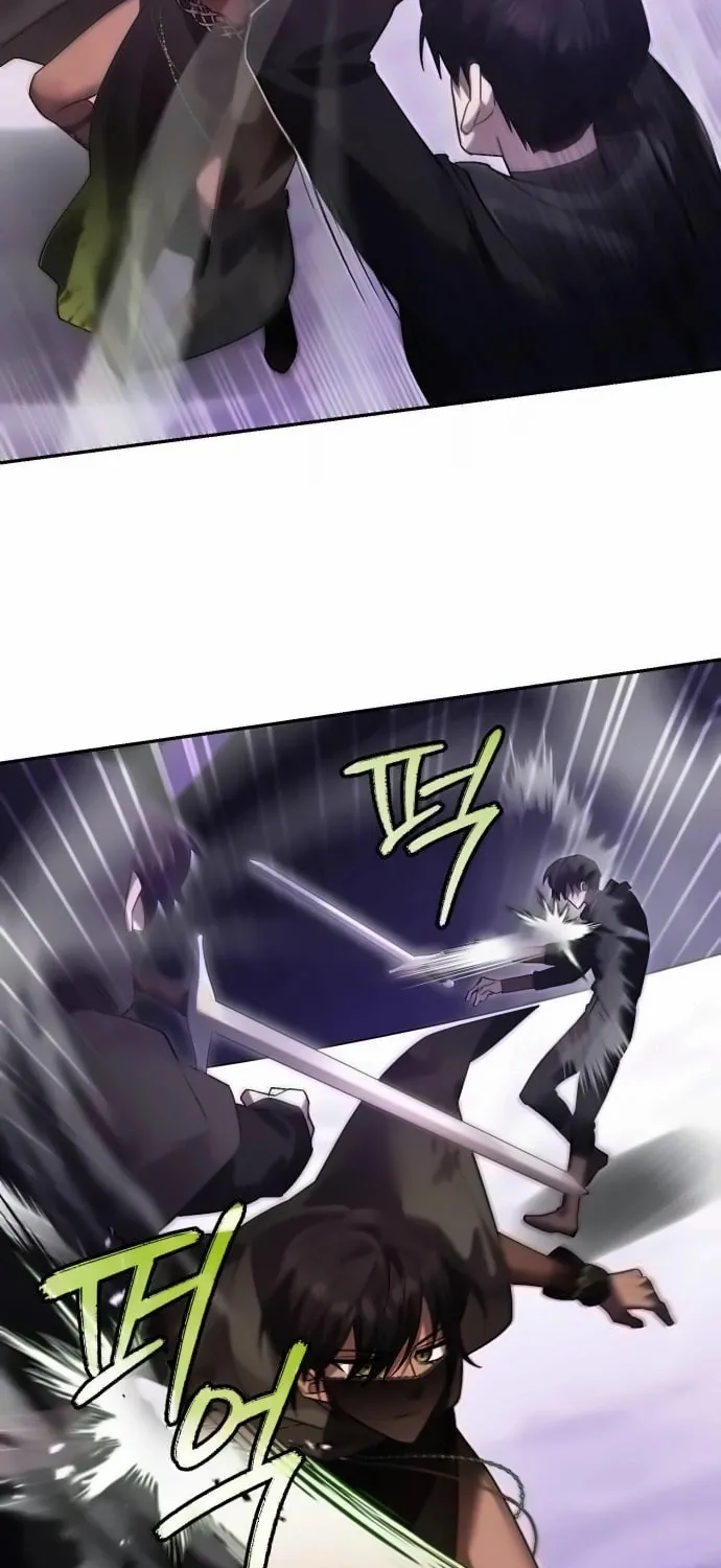 Heroes & Demons & Villains Chapter 115 page 15 - 