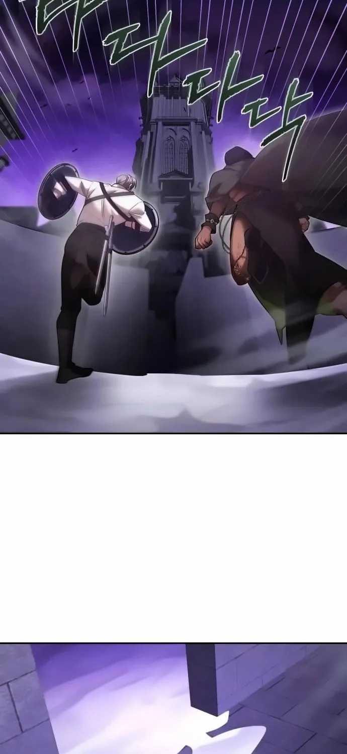 Heroes & Demons & Villains Chapter 115 page 18 - 