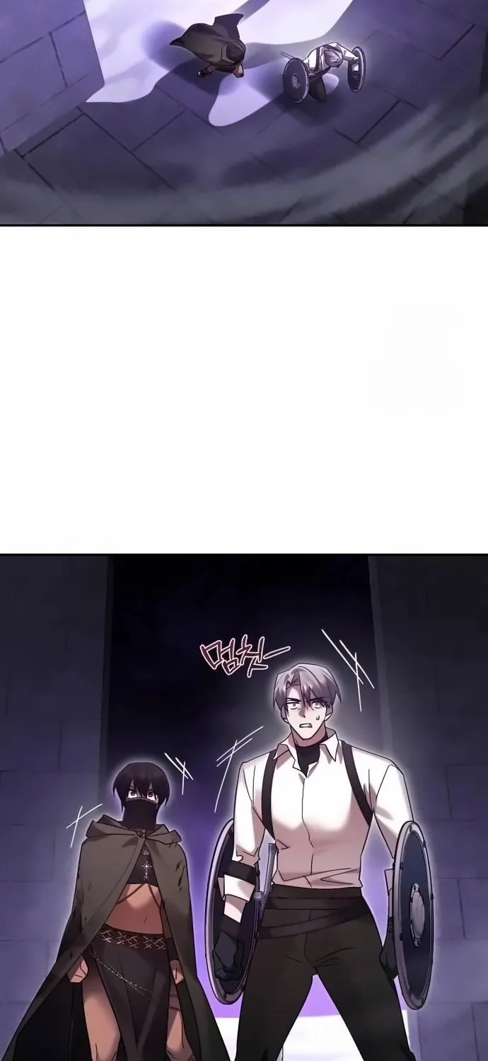 Heroes & Demons & Villains Chapter 115 page 19 - 