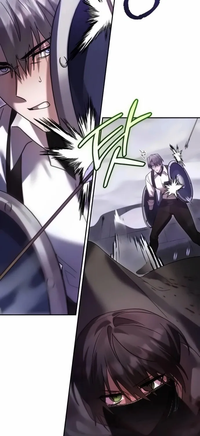Heroes & Demons & Villains Chapter 115 page 23 - 
