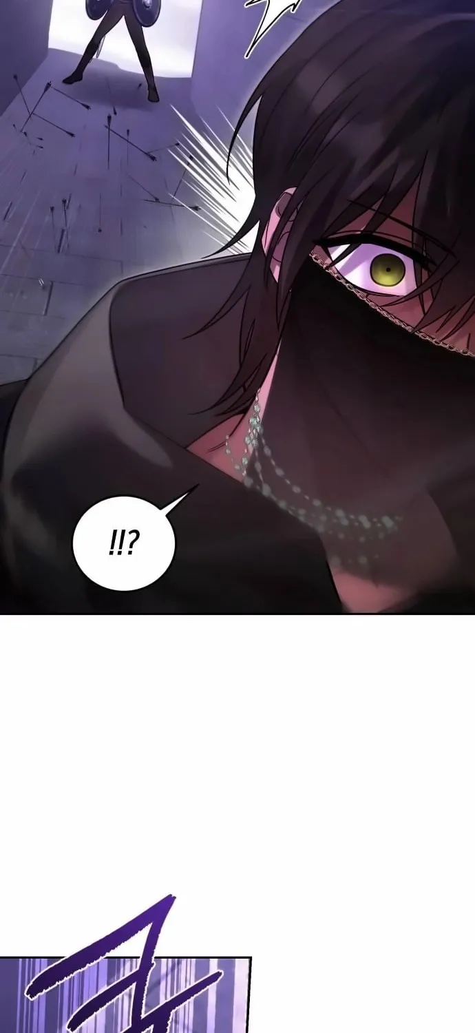Heroes & Demons & Villains Chapter 115 page 26 - 