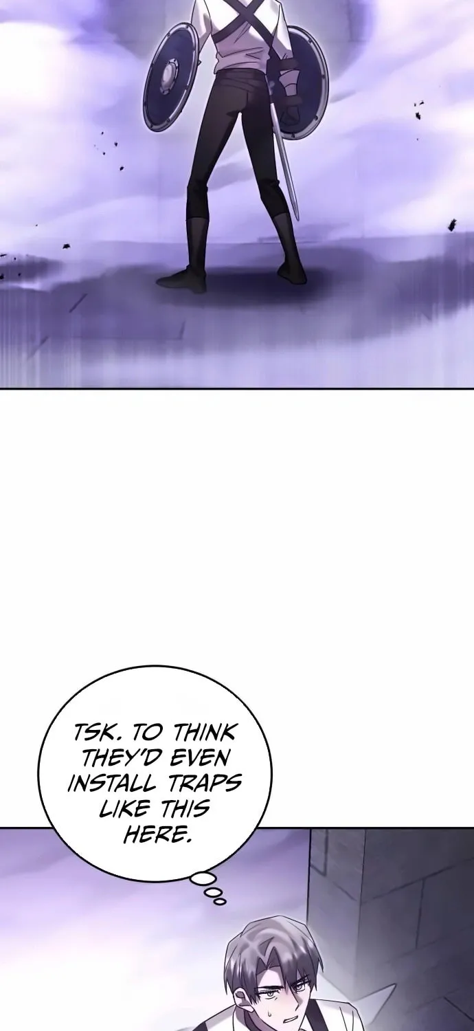 Heroes & Demons & Villains Chapter 115 page 29 - 