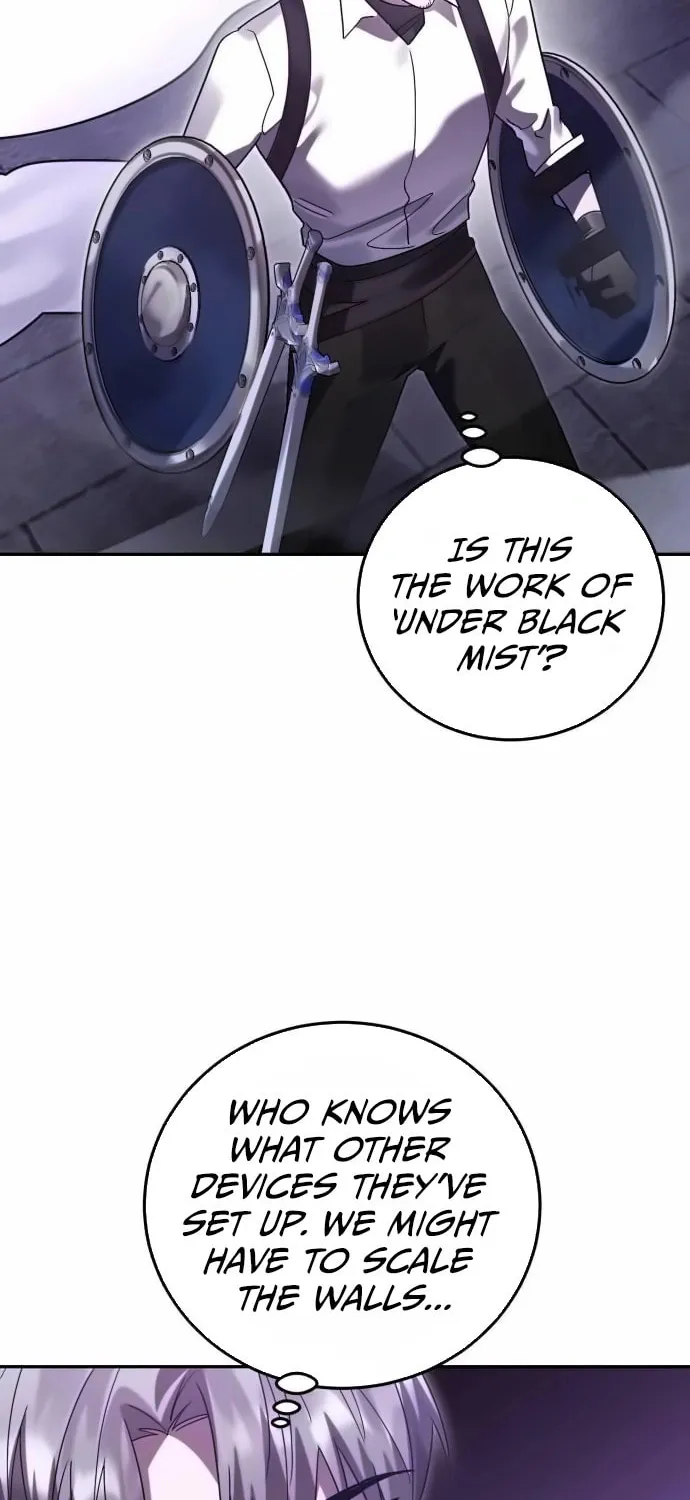 Heroes & Demons & Villains Chapter 115 page 30 - 