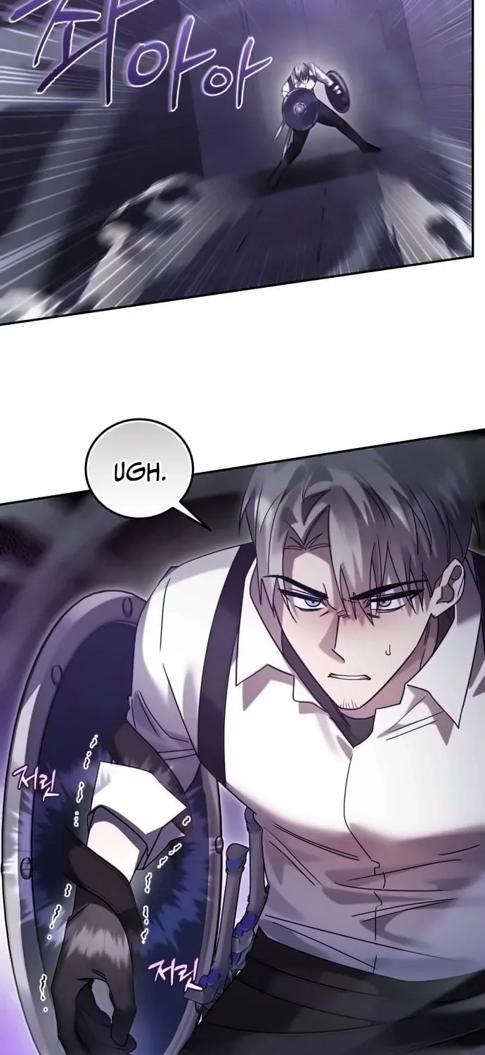 Heroes & Demons & Villains Chapter 115 page 34 - 