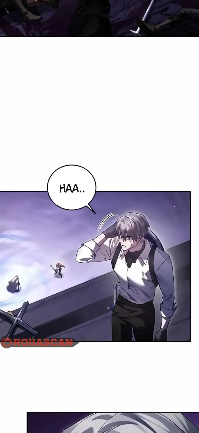 Heroes & Demons & Villains Chapter 115 page 5 - 